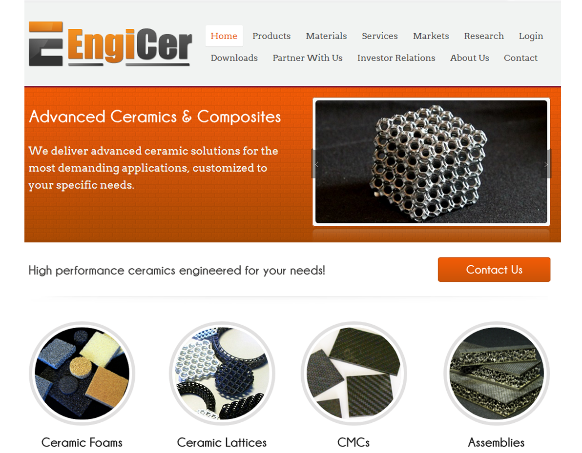 ENGICER