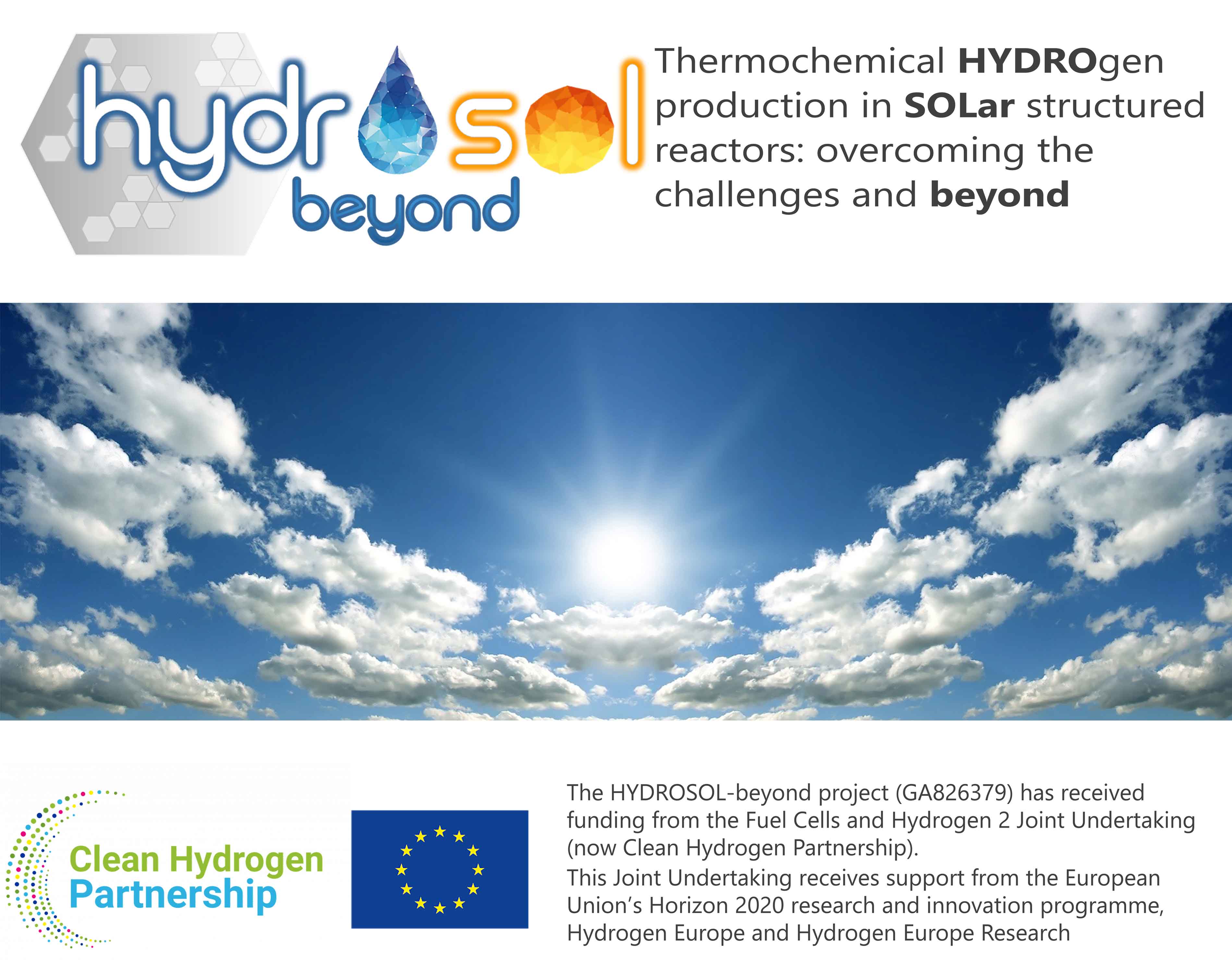 HYDROSOL-beyond WORKSHOP